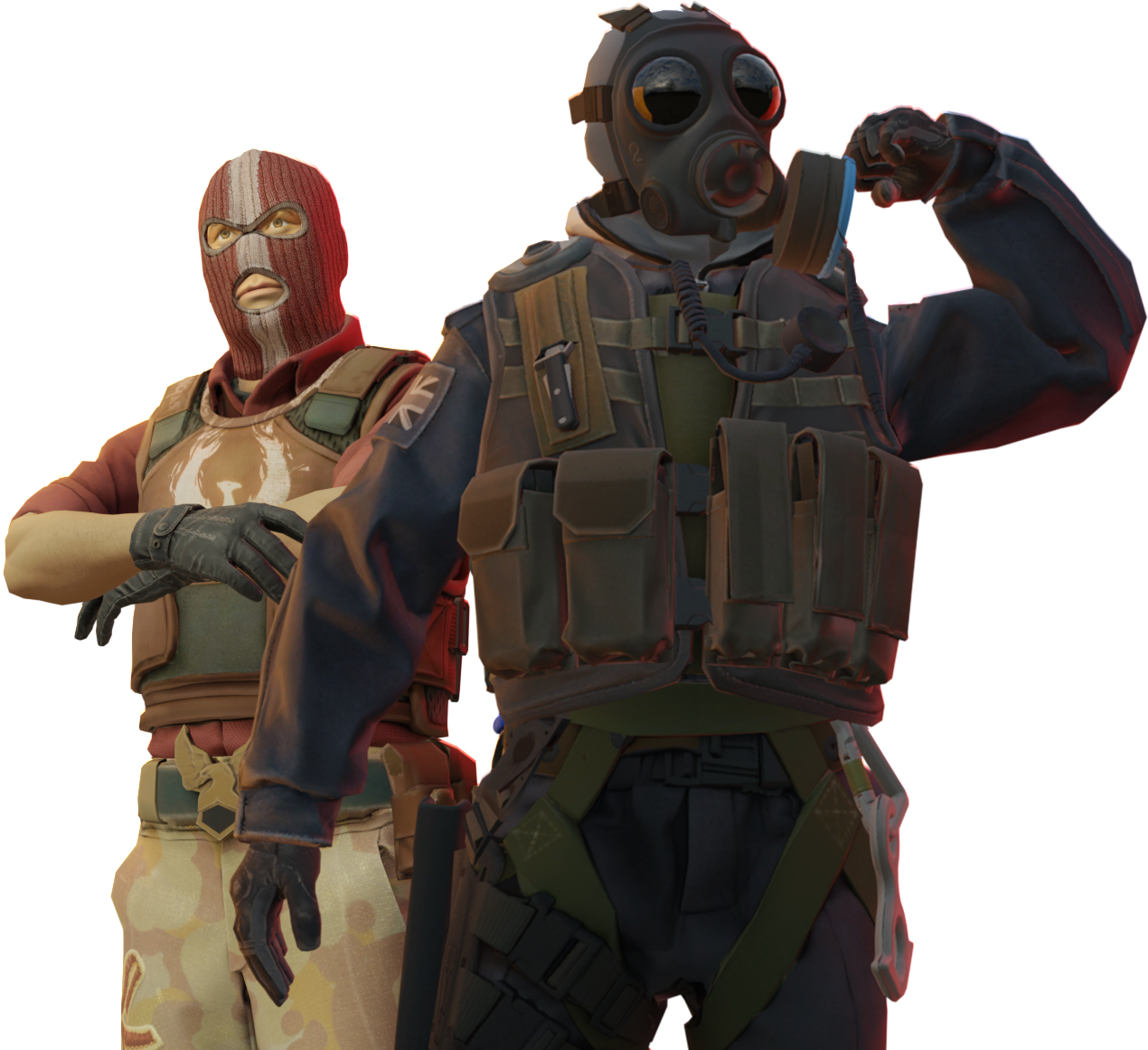 Agentes