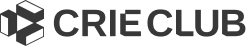 Logo do Crie Club