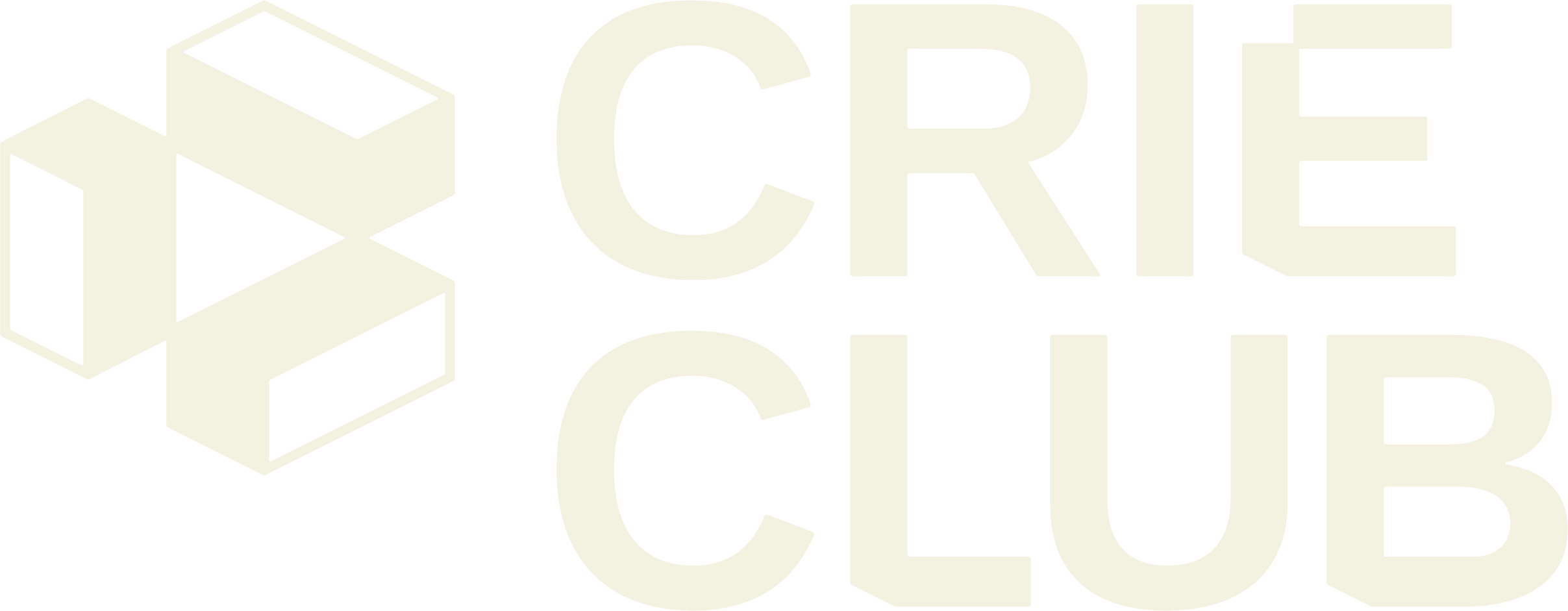Crie Club